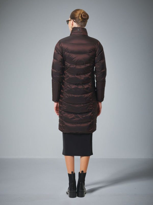 Avignon Down Puffer Coat