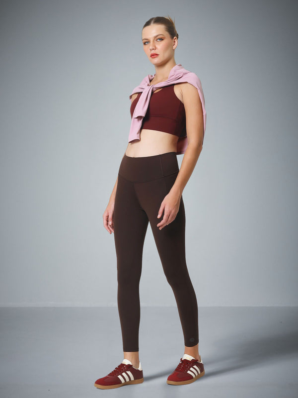 Tromere Thermal Leggings