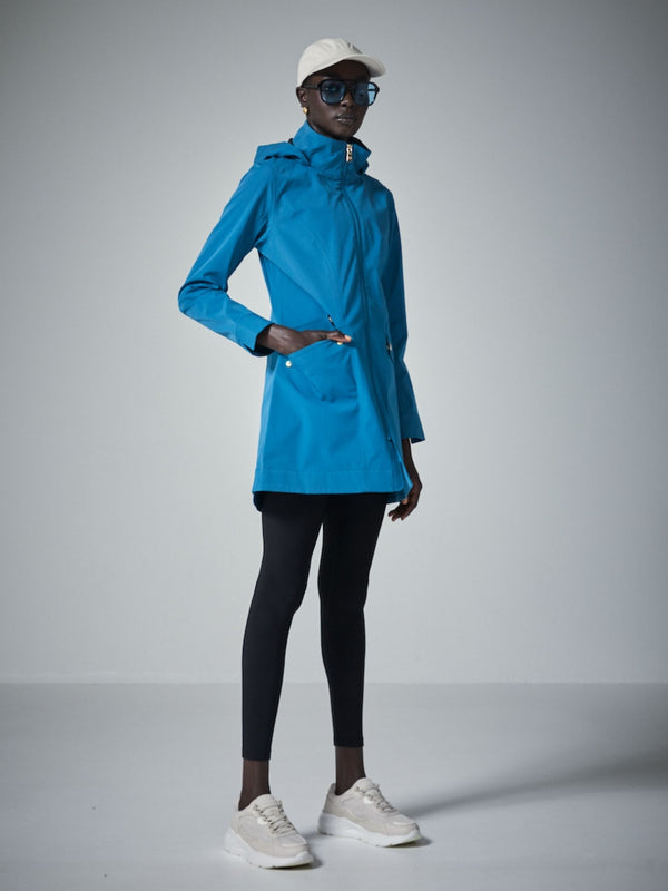 Morlaix Rain Jacket