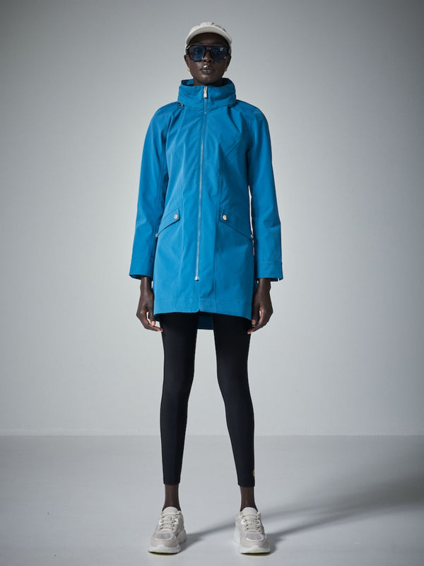 Morlaix Rain Jacket