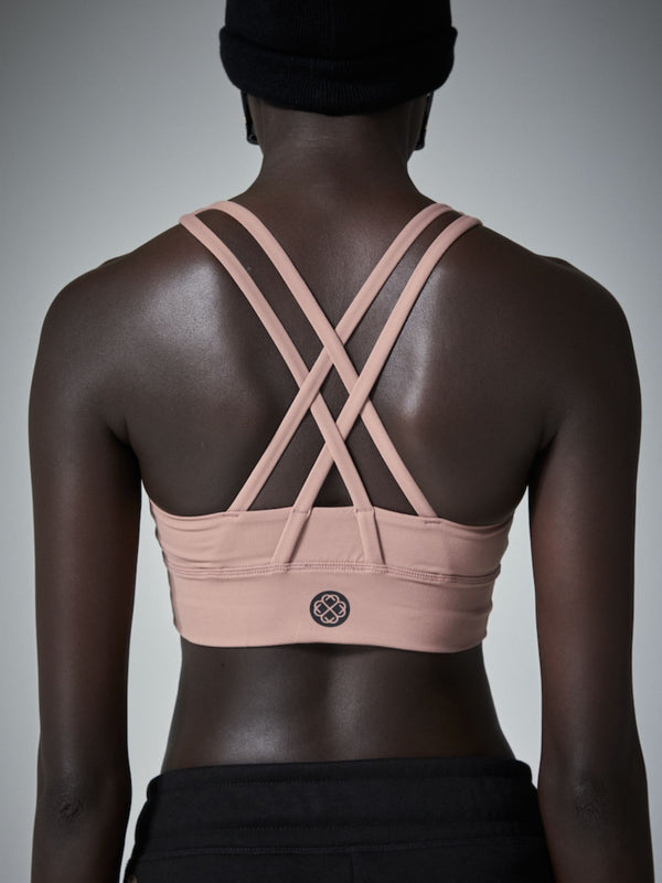 Ecoust Support Bralette
