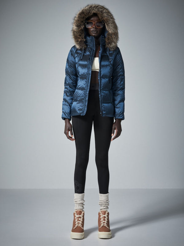 Landernau Down Puffer Jacket