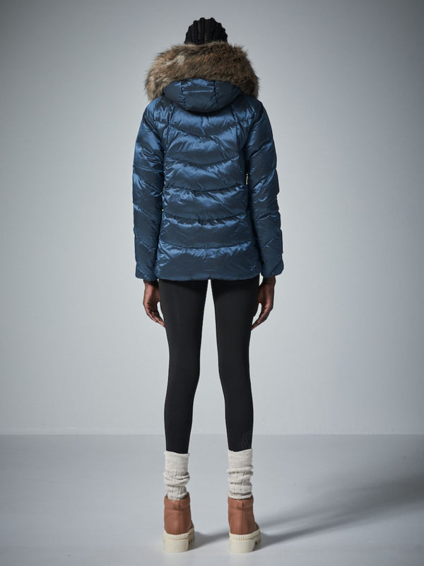 Landernau Down Puffer Jacket