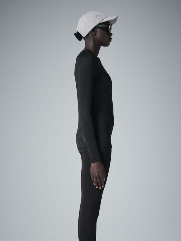 Morgat Thermal Jersey