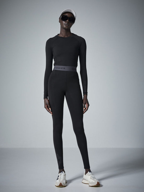 Crozon Thermal Leggings