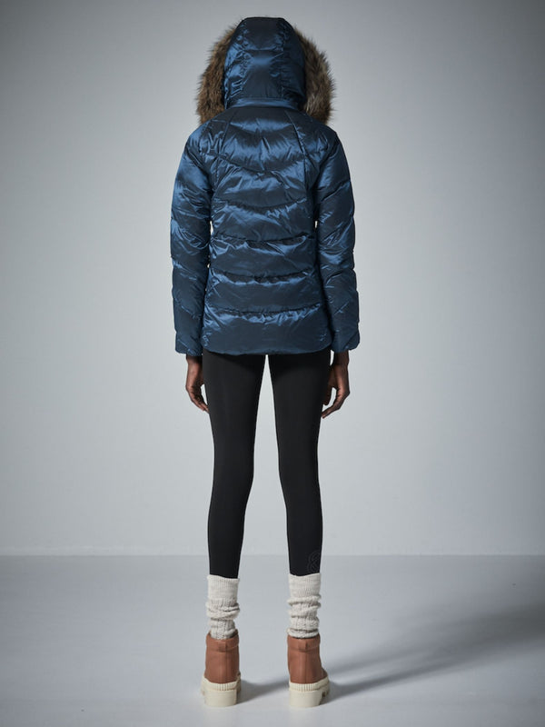 Landernau Down Puffer Jacket