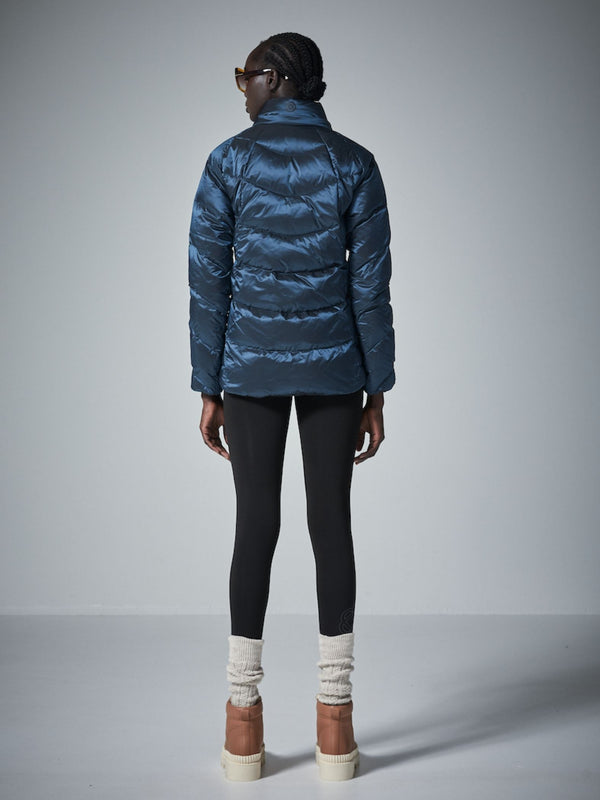 Landernau Down Puffer Jacket