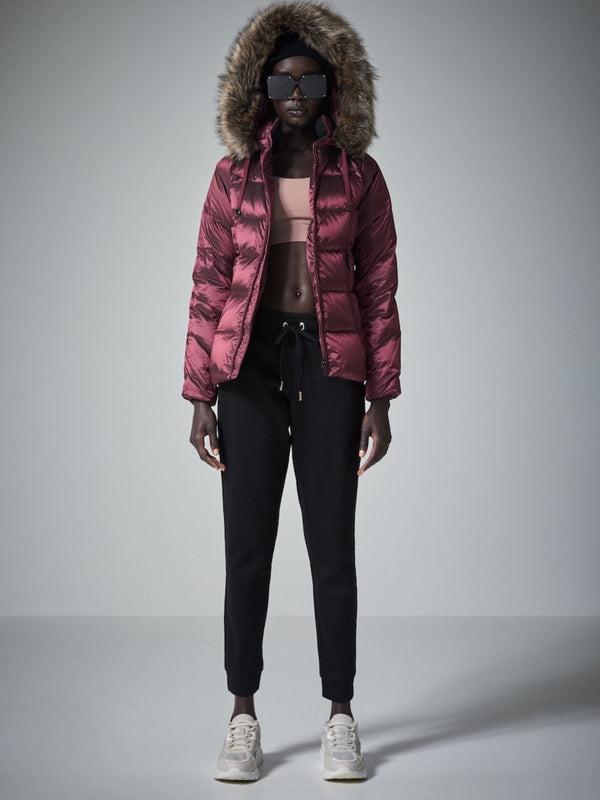 Landernau Down Puffer Jacket