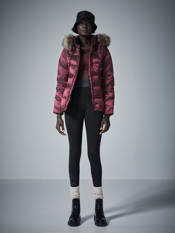 Landernau Down Puffer Jacket