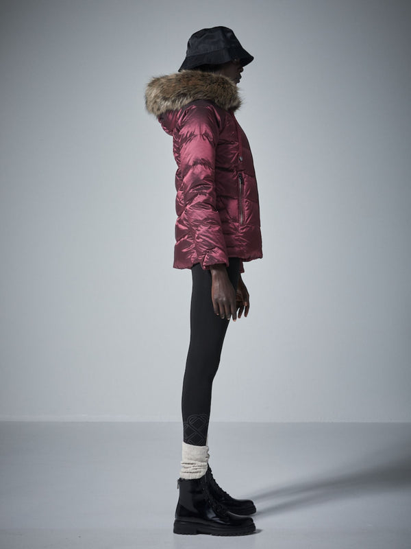 Landernau Down Puffer Jacket