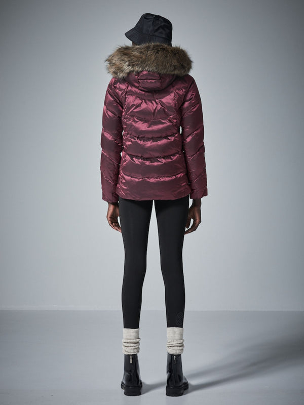 Landernau Down Puffer Jacket