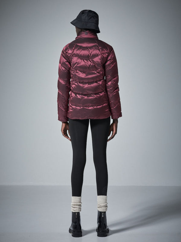 Landernau Down Puffer Jacket