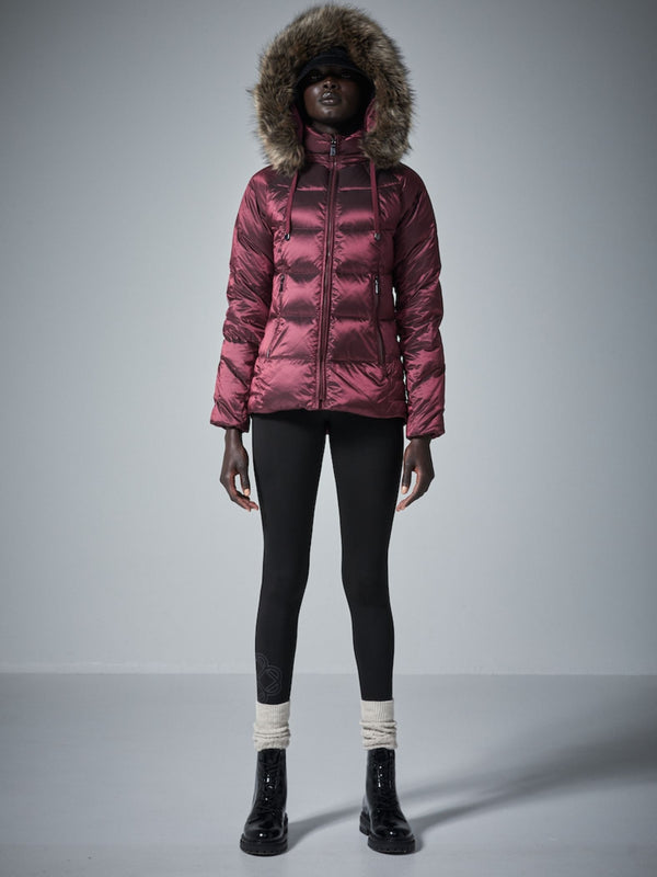 Landernau Down Puffer Jacket