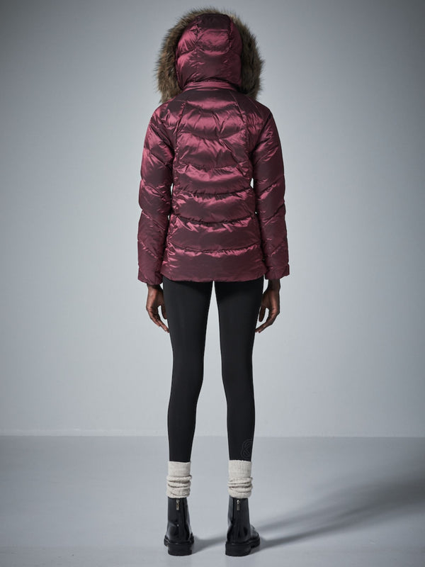 Landernau Down Puffer Jacket