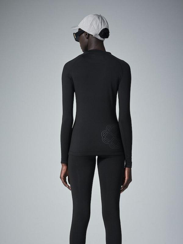 Morgat Thermal Jersey