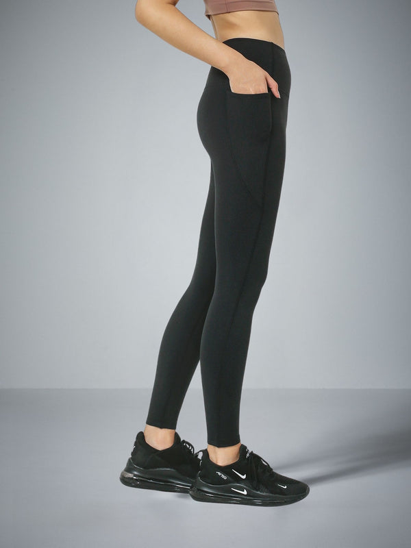 Mortiban Thermal Leggings