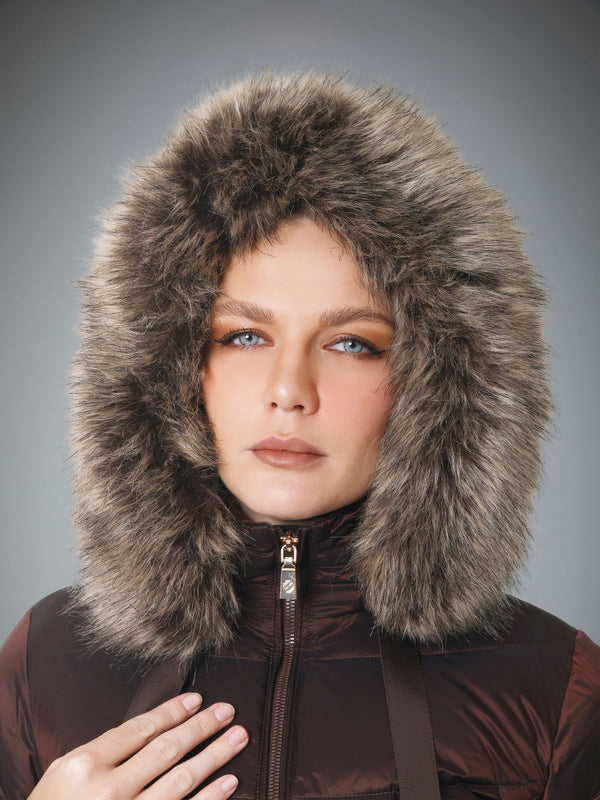 Avignon Down Puffer Coat