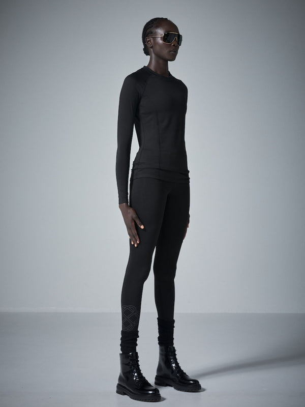 Morgat Thermal Jersey