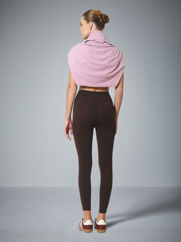 Tromere Thermal Leggings