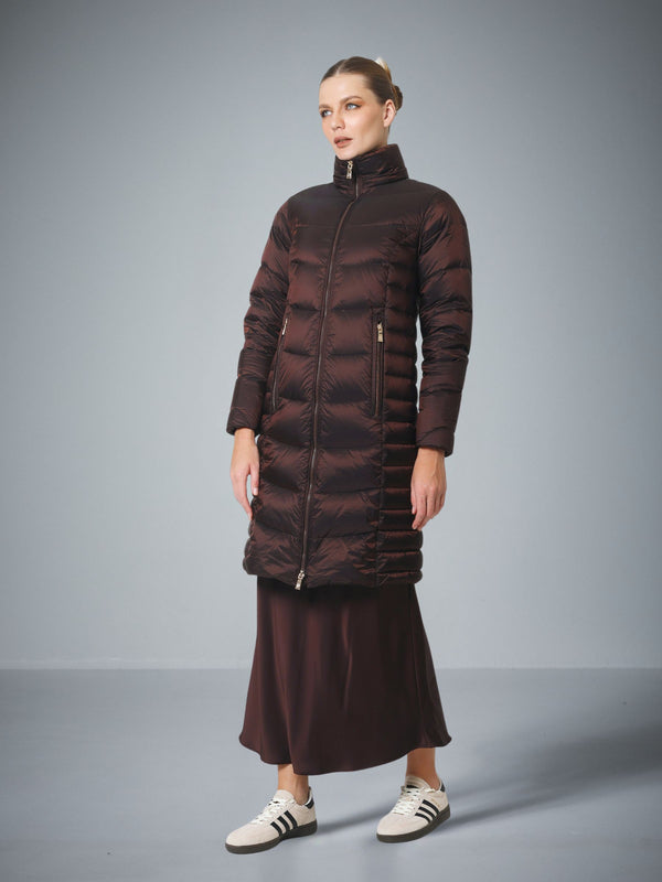 Avignon Down Puffer Coat