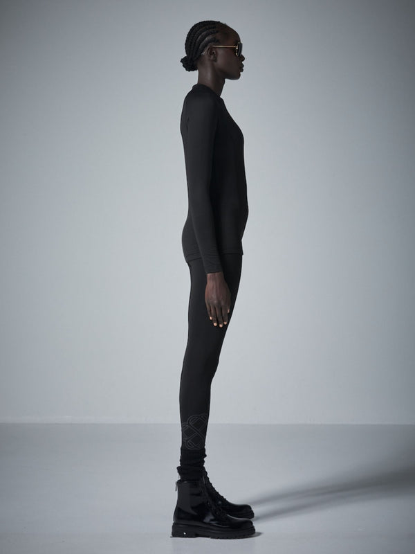 Morgat Thermal Jersey