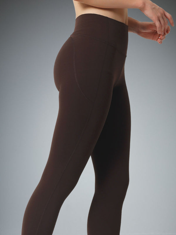 Tromere Thermal Leggings