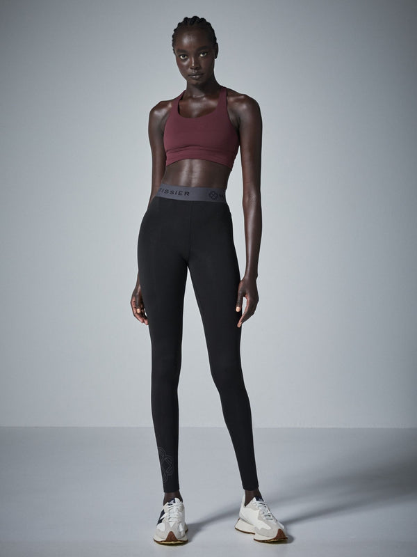 Crozon Thermal Leggings