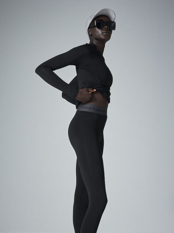 Morgat Thermal Jersey