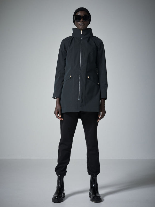 Morlaix Rain Jacket