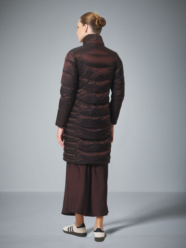 Avignon Down Puffer Coat