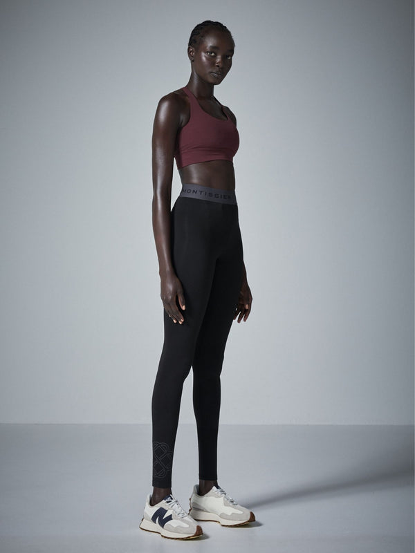 Crozon Thermal Leggings
