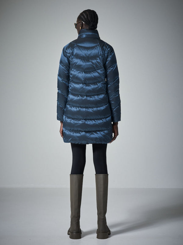 Telgru Down Puffer Coat