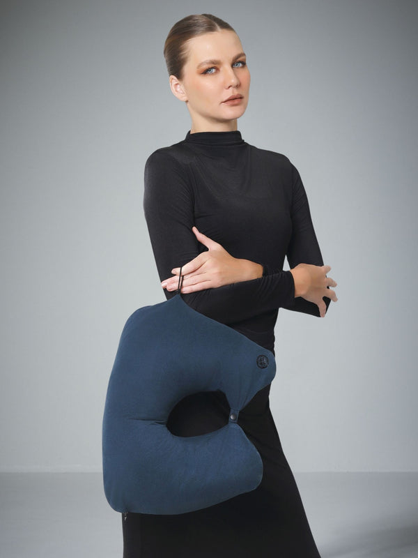 Telgru Down Puffer Coat