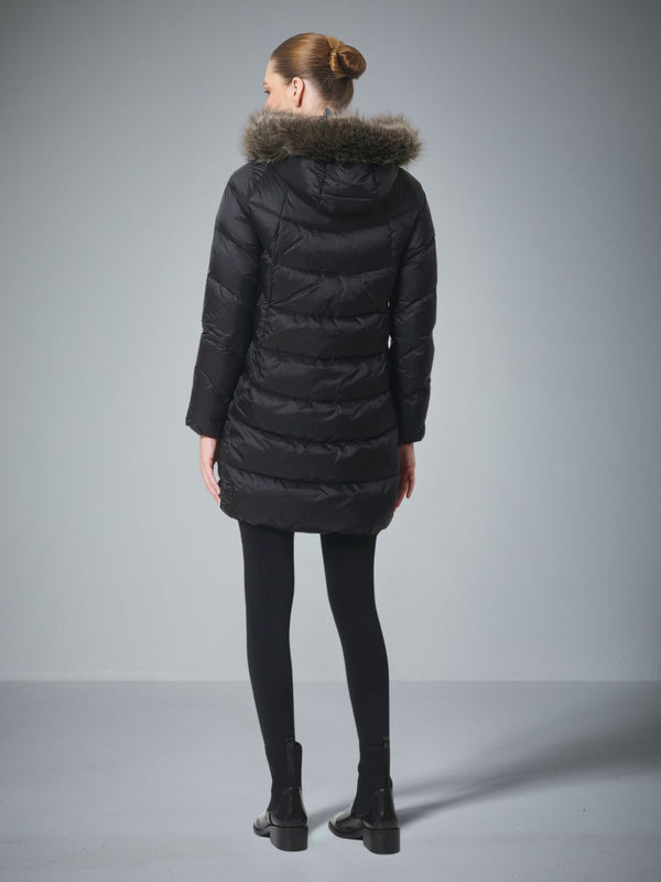 Telgru Down Puffer Coat