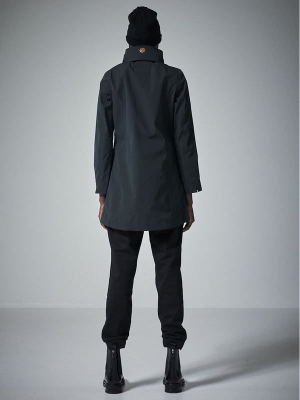 Morlaix Rain Jacket