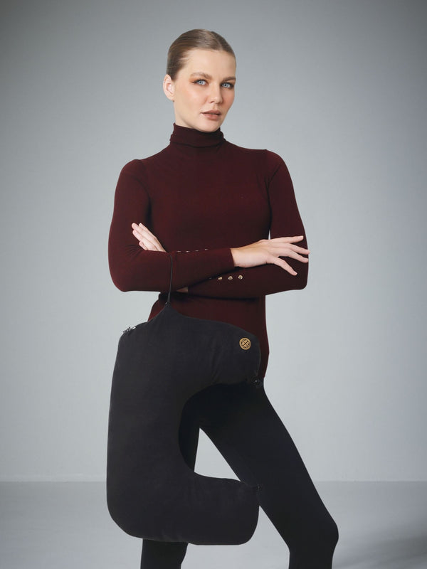 Telgru Down Puffer Coat