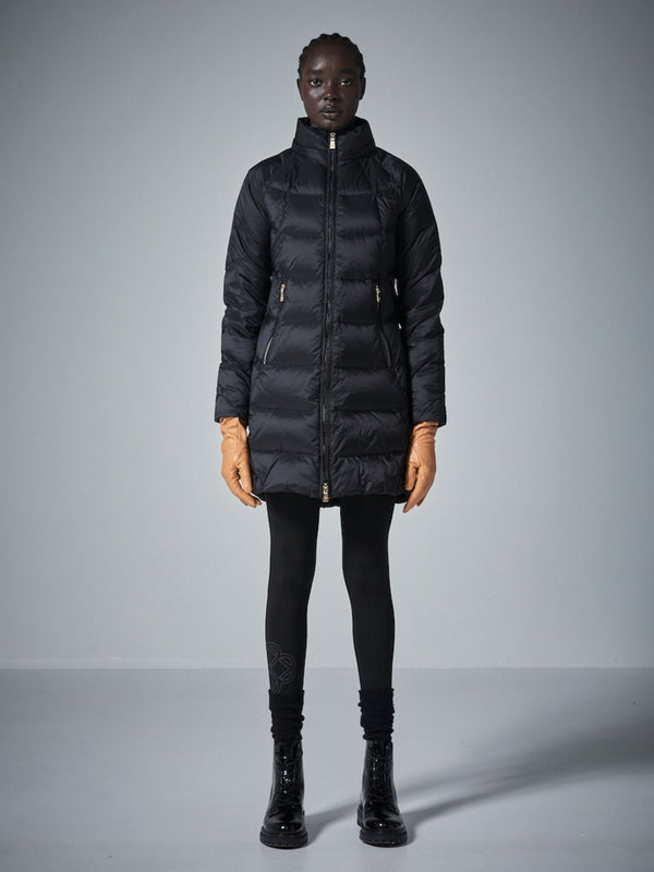 Telgru Down Puffer Coat