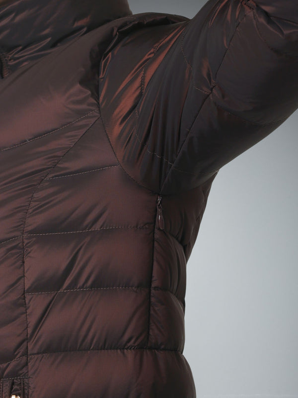 Avignon Down Puffer Coat