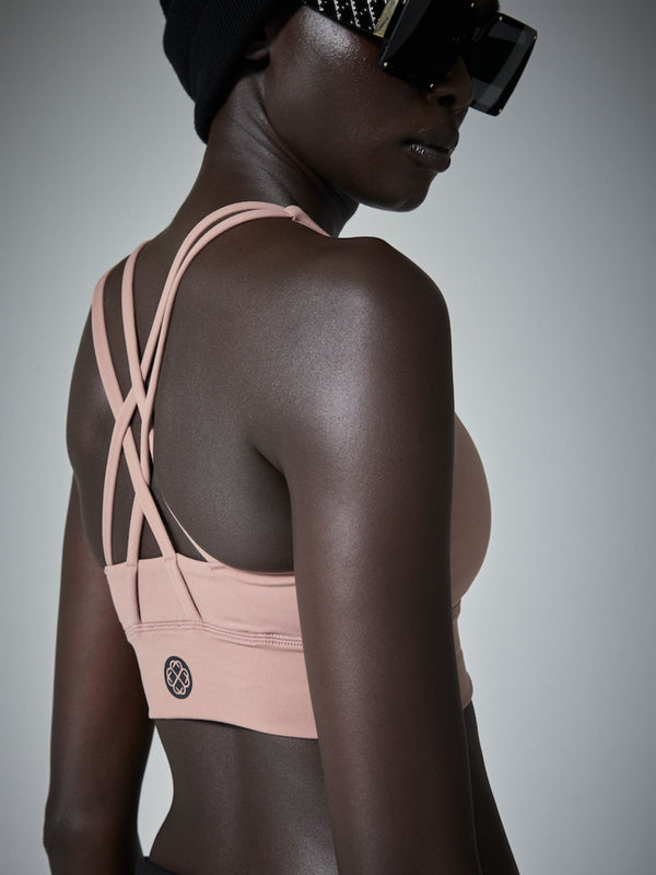 Ecoust Support Bralette