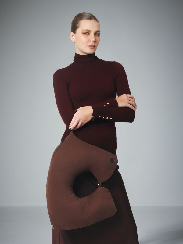 Avignon Down Puffer Coat