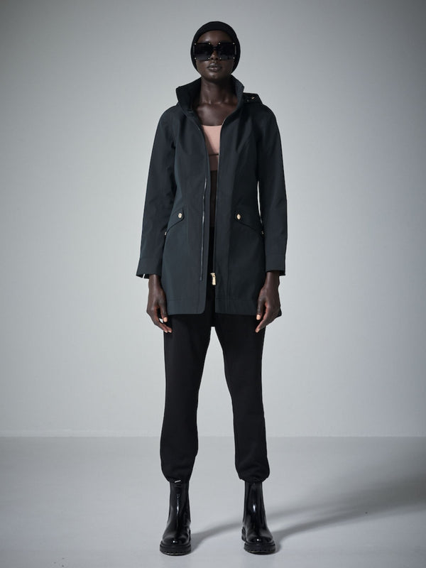Morlaix Rain Jacket