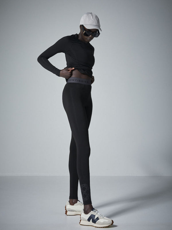 Crozon Thermal Leggings