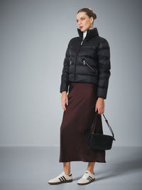 Plouzane Down Puffer Jacket