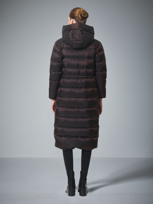 Romilly Down Puffer Coat