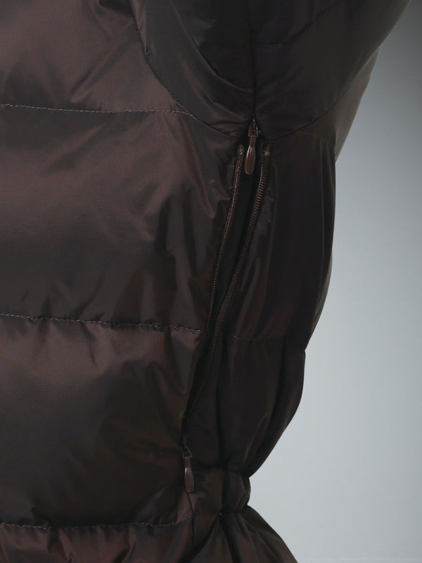 Romilly Down Puffer Coat