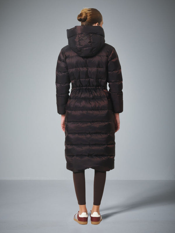 Romilly Down Puffer Coat