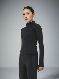 Vernet Thermal Pullover