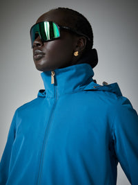 Alesund Rain Coat