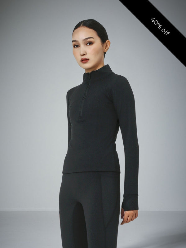 Vernet Thermal Pullover