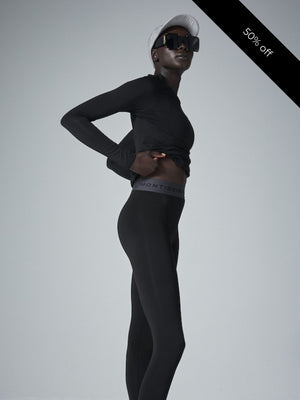 Morgat Thermal Jersey